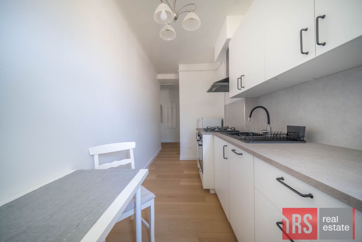 Mieszkanie 1-pokojowe Warszawa Mokotów, ul. Wiktorska. Zdjęcie 7