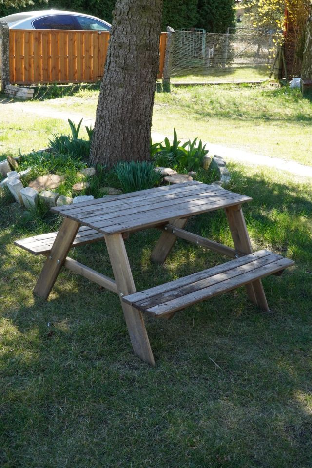 Działka rod Szczecin, ul. Szosa Polska. Zdjęcie 47