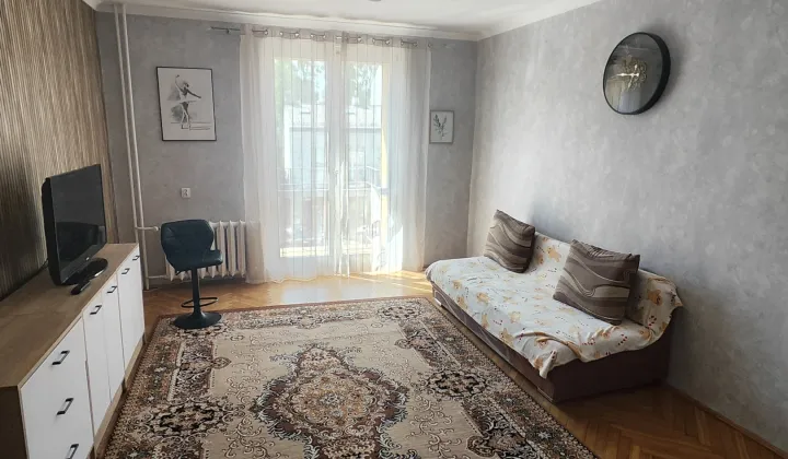 Mieszkanie 2-pokojowe Siedlce Centrum, ul. Henryka Sienkiewicza