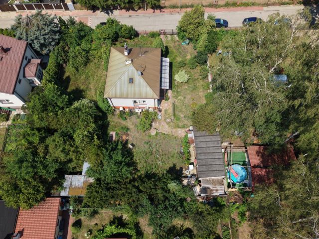 dom wolnostojący, 2 pokoje Grodzisk Mazowiecki, ul. Piaskowa. Zdjęcie 18