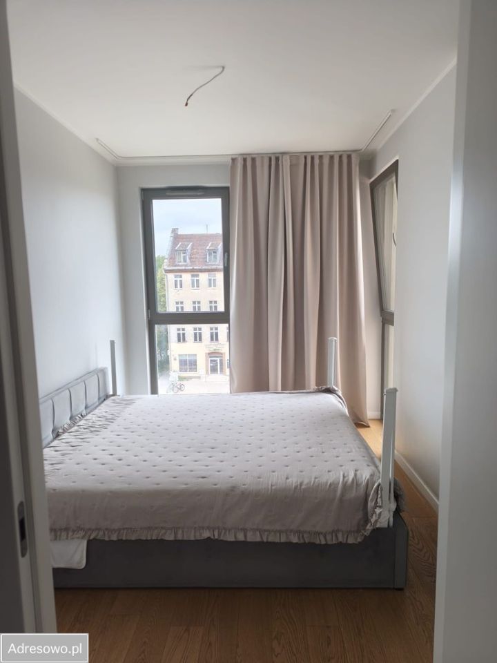 Mieszkanie 3-pokojowe Gdańsk Śródmieście, ul. Długie Ogrody. Zdjęcie 18