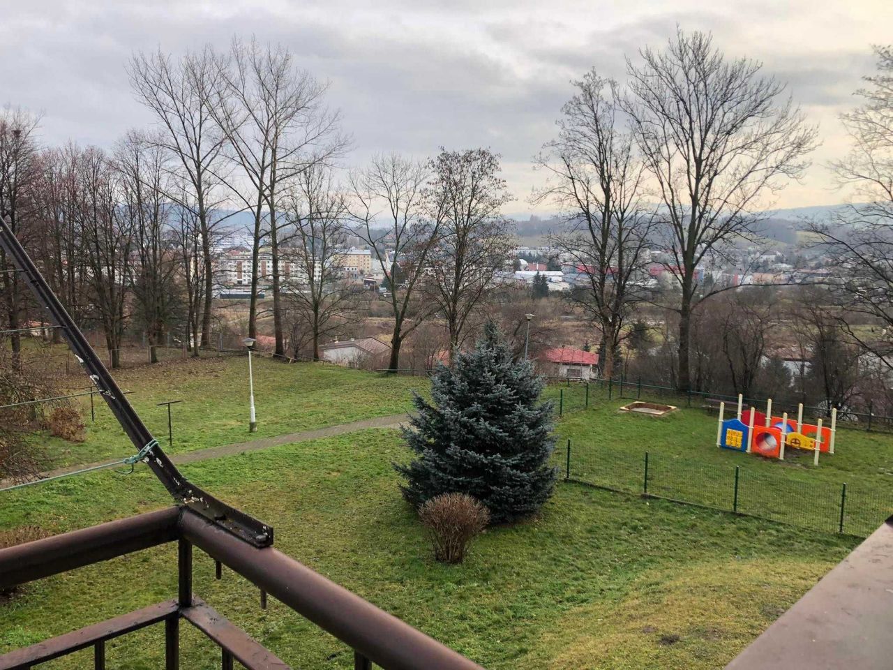 Mieszkanie 1-pokojowe Gorlice Śródmieście, ul. Mikołaja Kopernika. Zdjęcie 5