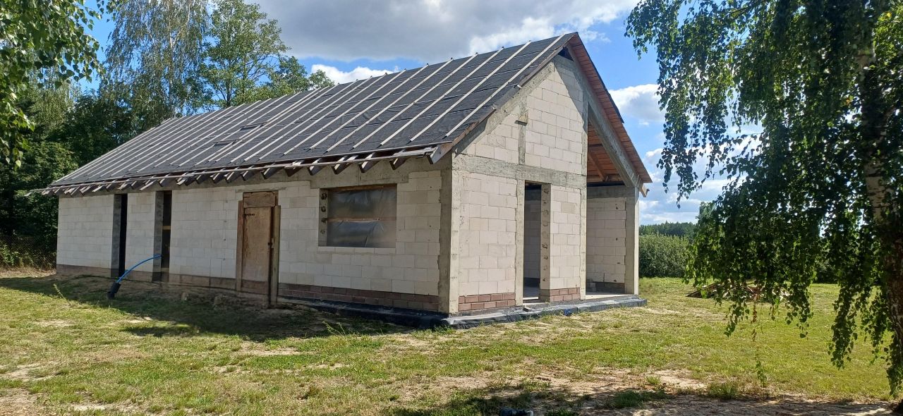 dom wolnostojący, 5 pokoi Ładzyń, ul. Ogrodowa. Zdjęcie 7