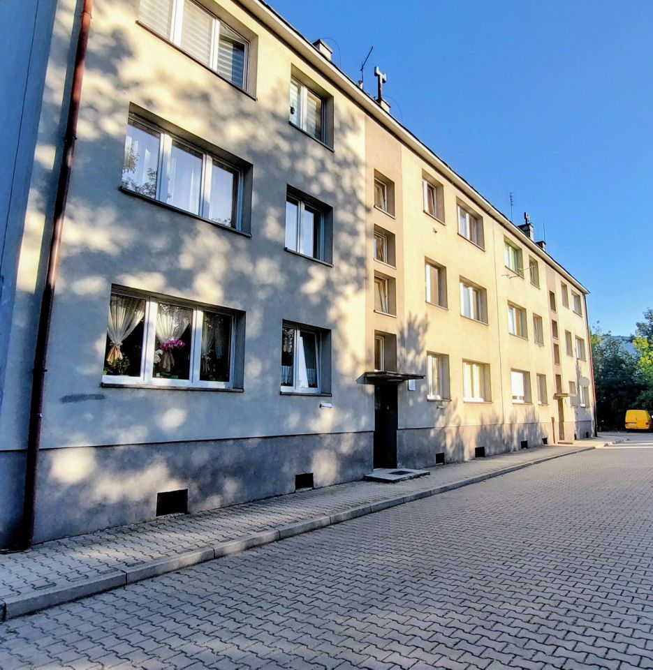 Mieszkanie 2-pokojowe Piekary Śląskie, Podamprzyumowieniu. Zdjęcie 9