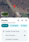 Działka rolno-budowlana Libusza Kolonia, ul. Kolonia. Zdjęcie 2