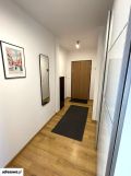 Mieszkanie 3-pokojowe Wrocław Śródmieście, ul. gen. Ignacego Prądzyńskiego. Zdjęcie 2