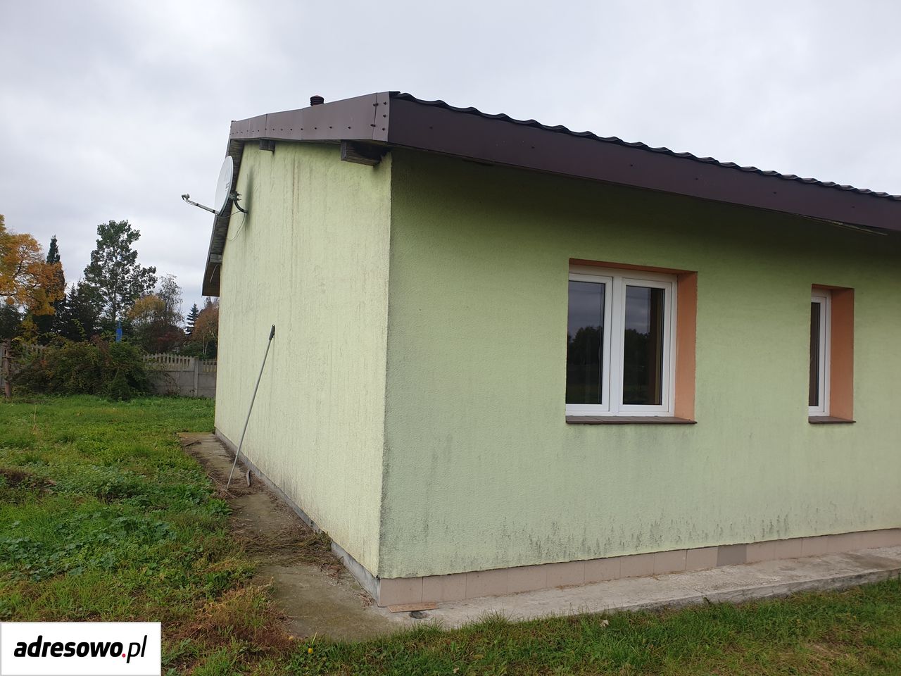 Działka rolna Ciechanów, ul. Marcina Kasprzaka. Zdjęcie 6