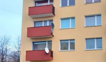 Mieszkanie 3-pokojowe Wałbrzych Biały Kamień