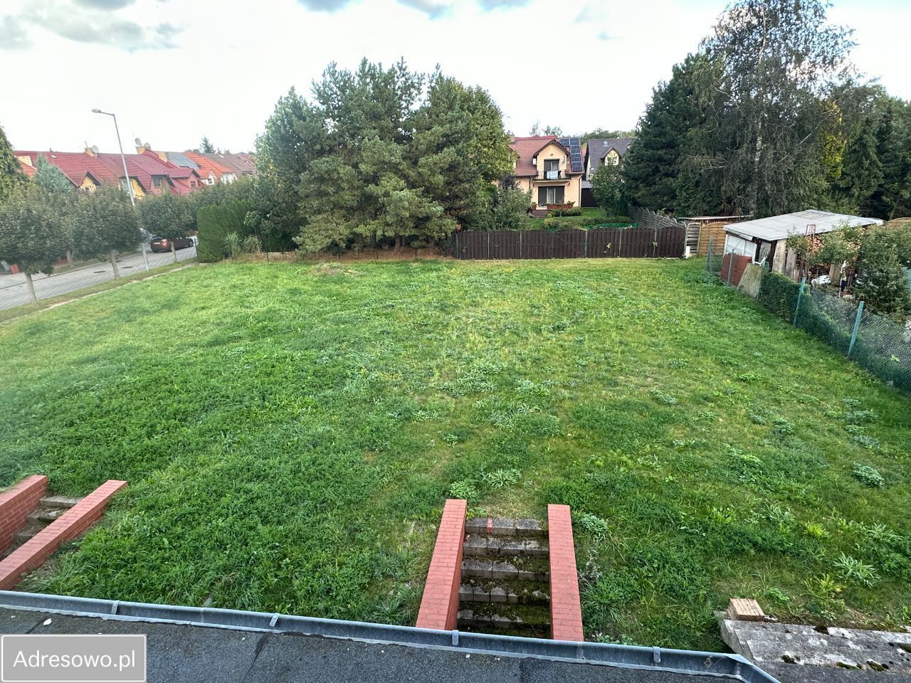 bliźniak, 6 pokoi Leszno, ul. Belgijska. Zdjęcie 9