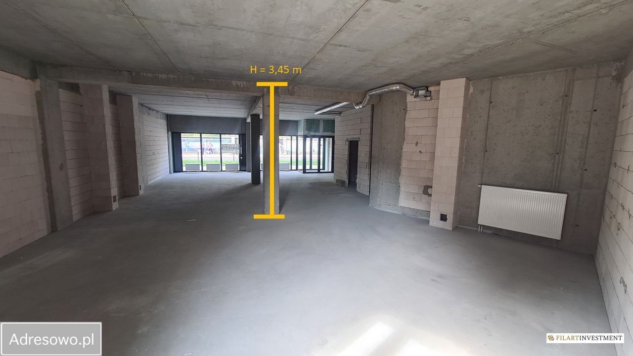 Lokal Poznań, ul. Stefana Czarnieckiego. Zdjęcie 5