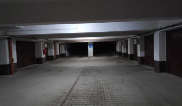 Garaż/miejsce parkingowe Lublin Czechów, ul. Milenijna