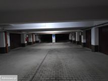 Garaż/miejsce parkingowe Lublin Czechów, ul. Milenijna. Zdjęcie 1