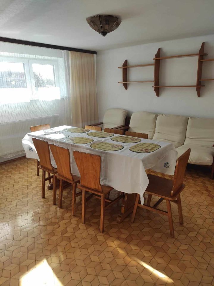 dom wolnostojący, 6 pokoi Ciężkowice Miasto. Zdjęcie 3