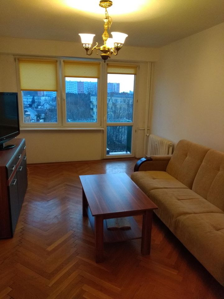 Mieszkanie 2-pokojowe Włocławek Zazamcze, ul. Pogodna. Zdjęcie 3