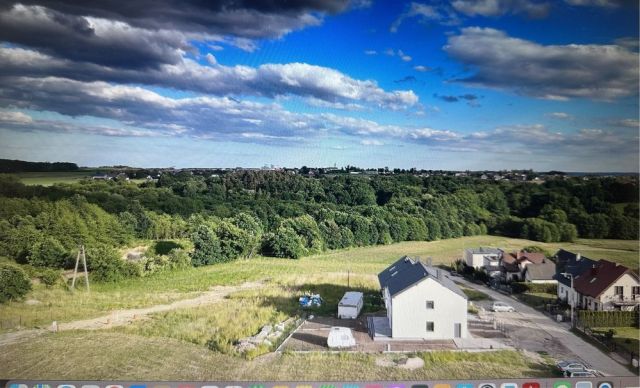 Działka budowlana Żelistrzewo, ul. Różana. Zdjęcie 1