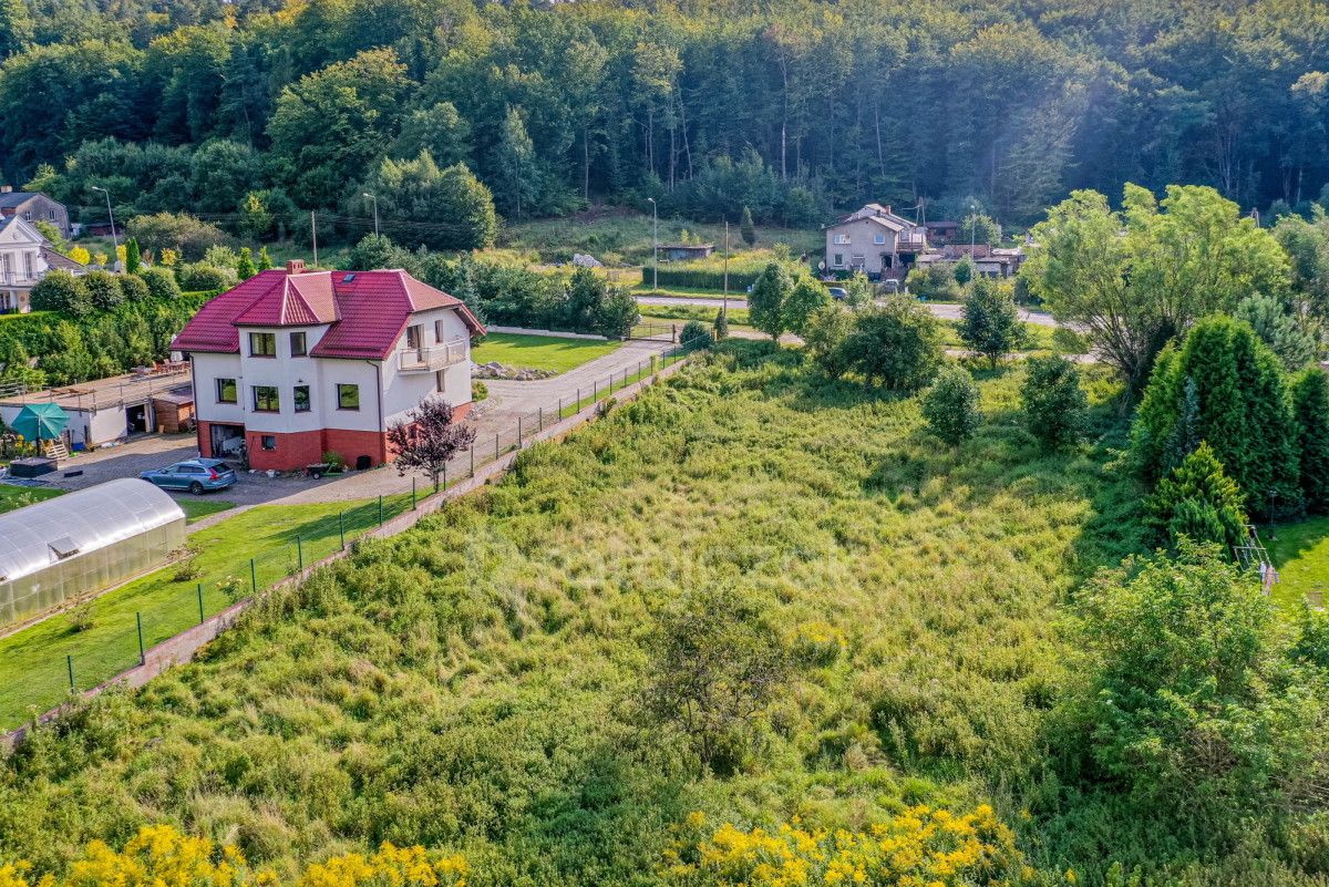 Działka inwestycyjna Wejherowo, ul. Marynarki Wojennej. Zdjęcie 10