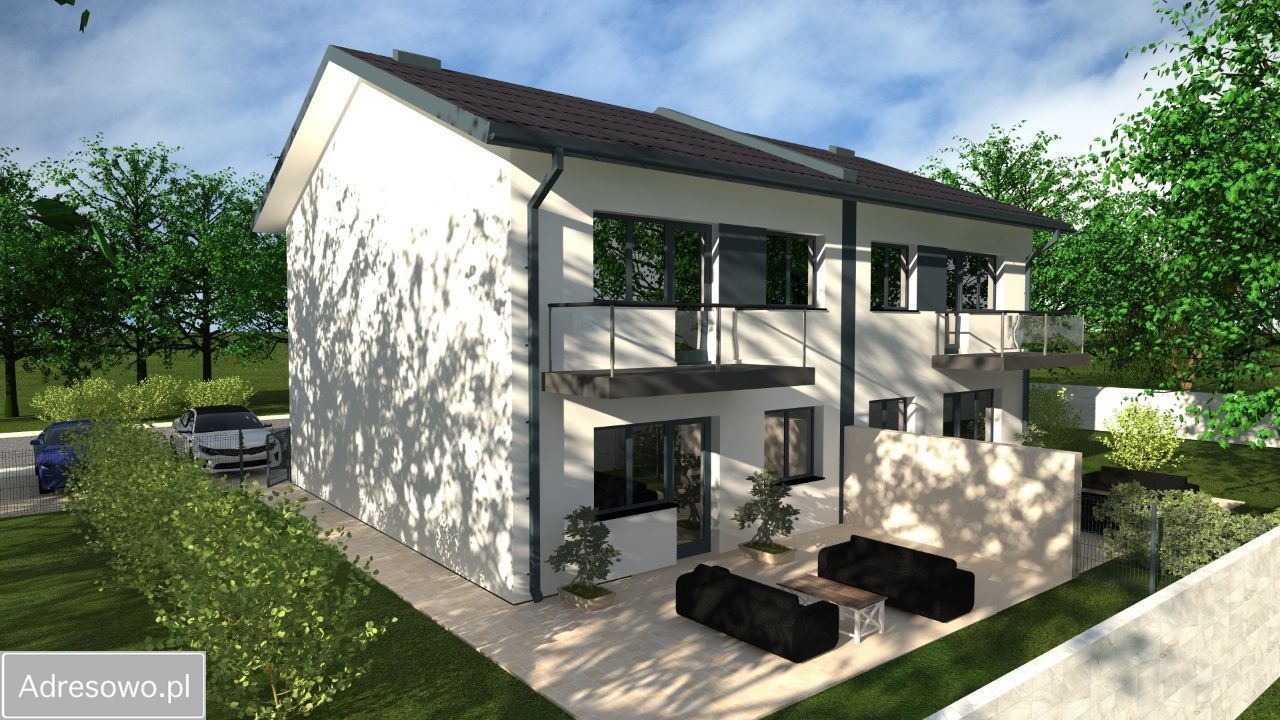 Mieszkanie 3-pokojowe Kargowa. Zdjęcie 6