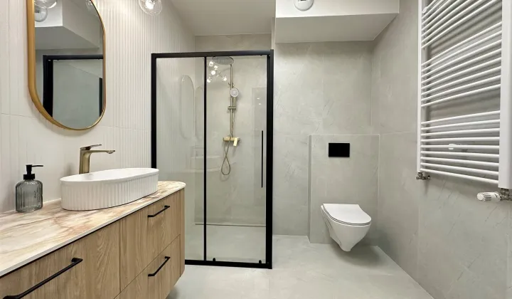 Mieszkanie 4-pokojowe Kielce Ślichowice