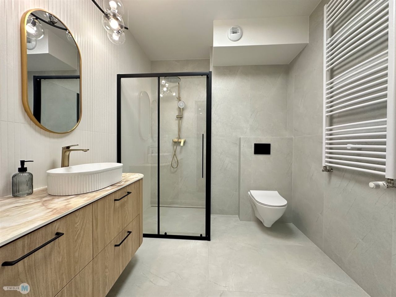 Mieszkanie 4-pokojowe Kielce Ślichowice. Zdjęcie 1