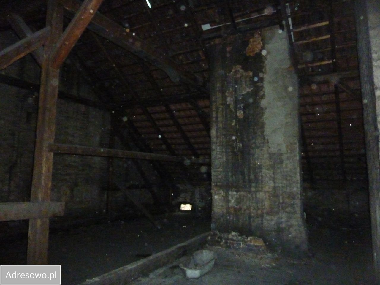 kamienica Kraków Śródmieście, ul. Ambrożego Grabowskiego. Zdjęcie 13