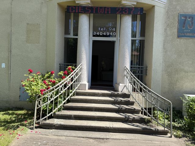 Lokal Koszalin, ul. marsz. Józefa Piłsudskiego. Zdjęcie 4