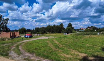 Działka rolno-budowlana Koziegłówki