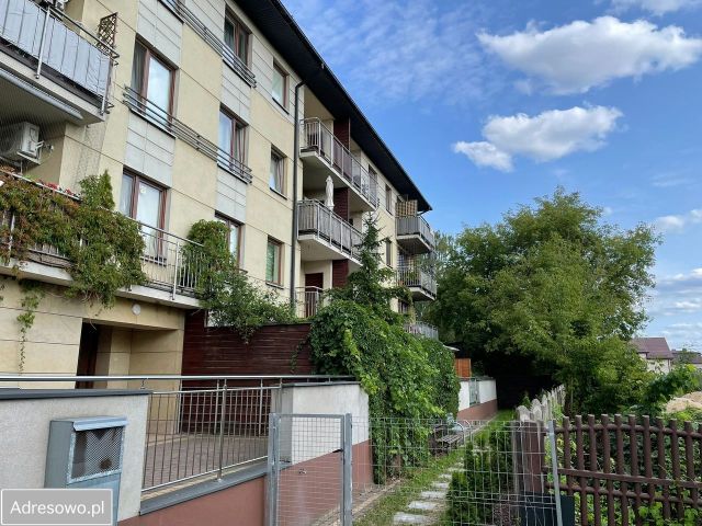 Mieszkanie 2-pokojowe Mińsk Mazowiecki Centrum, ul. Józefa Piłsudskiego. Zdjęcie 1