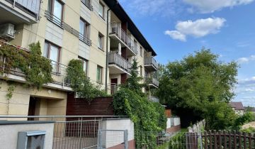 Mieszkanie 2-pokojowe Mińsk Mazowiecki Centrum, ul. Józefa Piłsudskiego