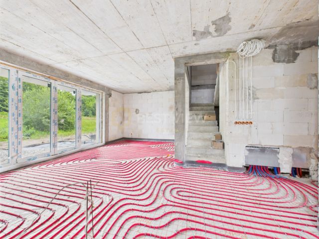 bliźniak, 4 pokoje Pszczyna, ul. Batalionów Chłopskich. Zdjęcie 6