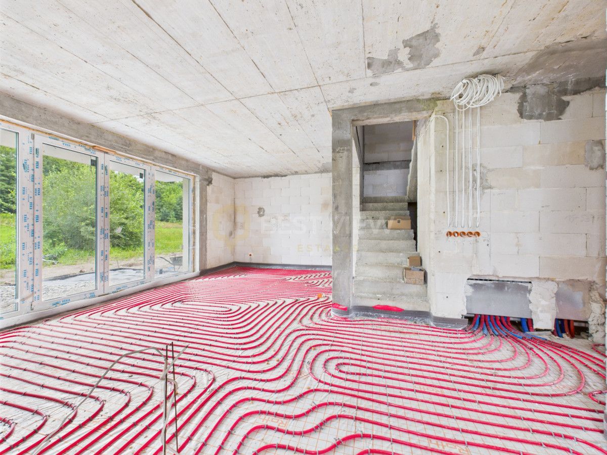 bliźniak, 4 pokoje Pszczyna, ul. Batalionów Chłopskich. Zdjęcie 6