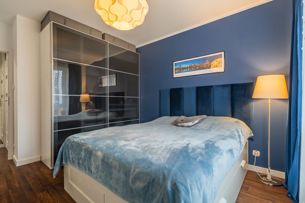 Mieszkanie 3-pokojowe Szczecin Gumieńce, ul. Kazimierska. Zdjęcie 10