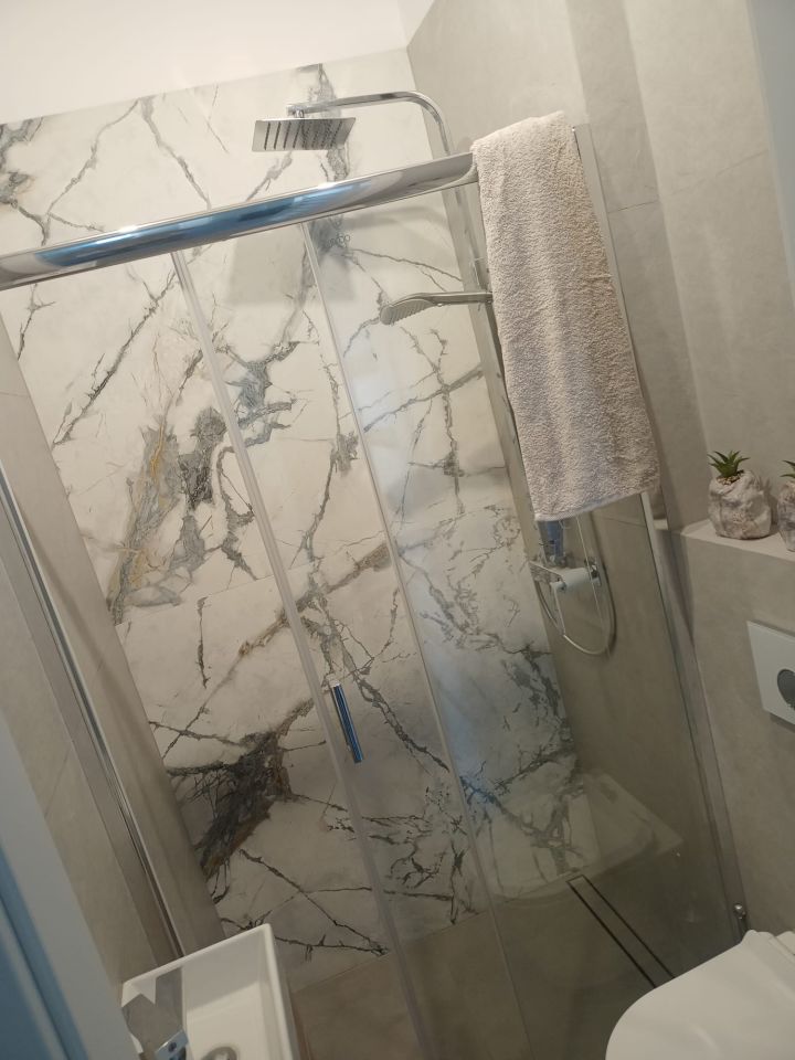 Mieszkanie 4-pokojowe Łódź Nowe Złotno, ul. Rąbieńska. Zdjęcie 10