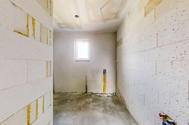 dom wolnostojący, 4 pokoje Aleksandrów Łódzki, ul. Placydowska. Zdjęcie 13