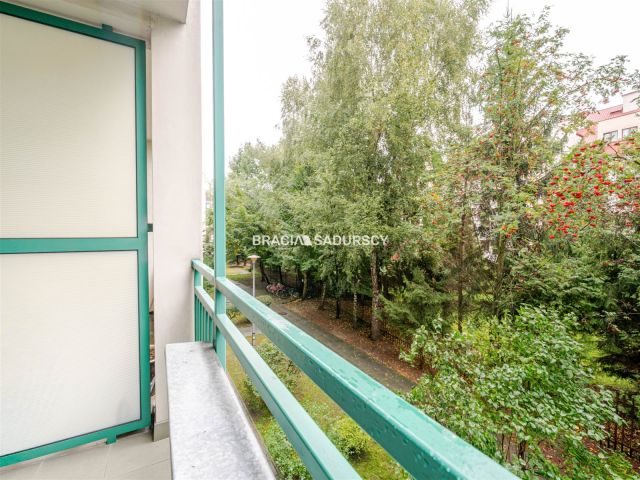 Mieszkanie 2-pokojowe Kraków Dębniki, ul. Kobierzyńska. Zdjęcie 22