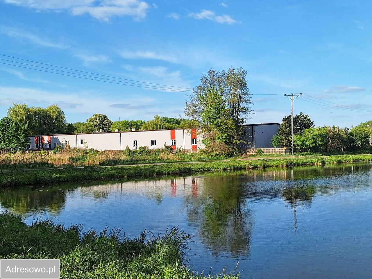 Działka inwestycyjna Rawa Mazowiecka. Zdjęcie 7