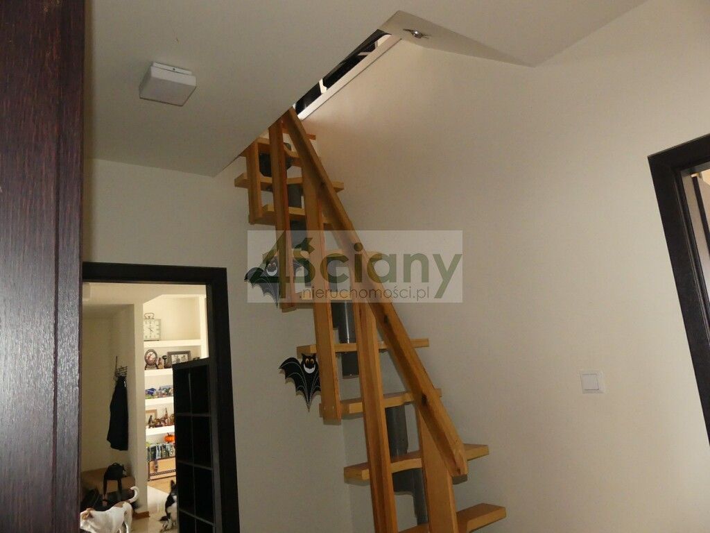 Mieszkanie 5-pokojowe Warszawa Białołęka, ul. Głębocka. Zdjęcie 13