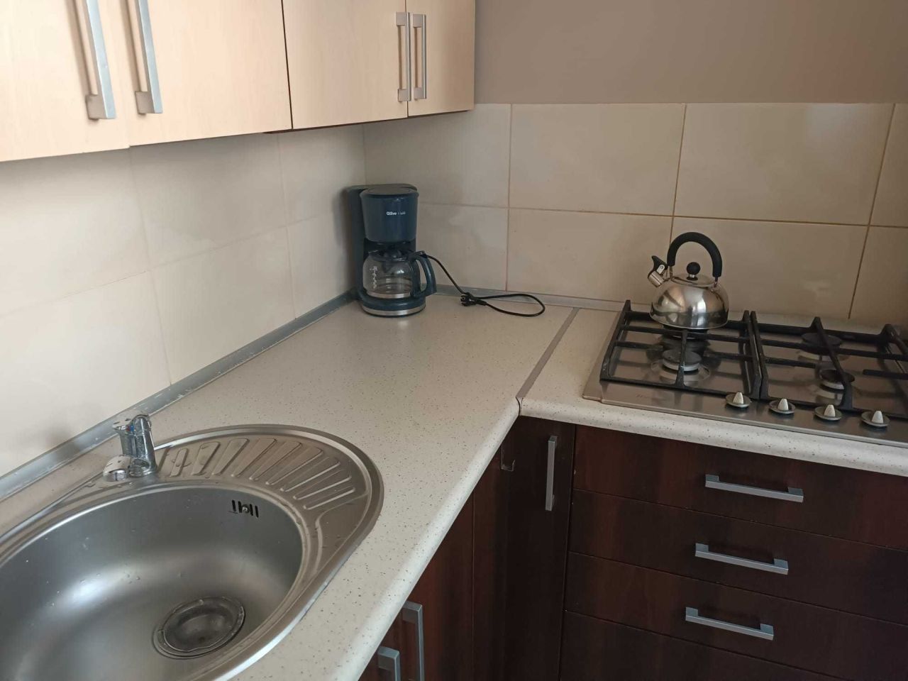 Mieszkanie 2-pokojowe Katowice Załęże. Zdjęcie 6