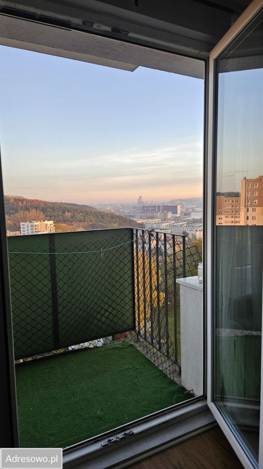 Mieszkanie 3-pokojowe Gdynia Obłuże. Zdjęcie 3