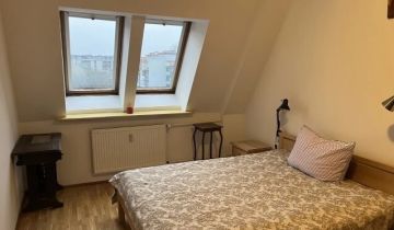 Mieszkanie 2-pokojowe Warszawa Praga-Południe, ul. Prochowa