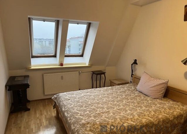 Mieszkanie 2-pokojowe Warszawa Praga-Południe, ul. Prochowa. Zdjęcie 2