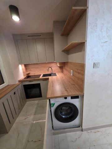 Mieszkanie 2-pokojowe Kalisz Centrum, ul. 3 Maja. Zdjęcie 3