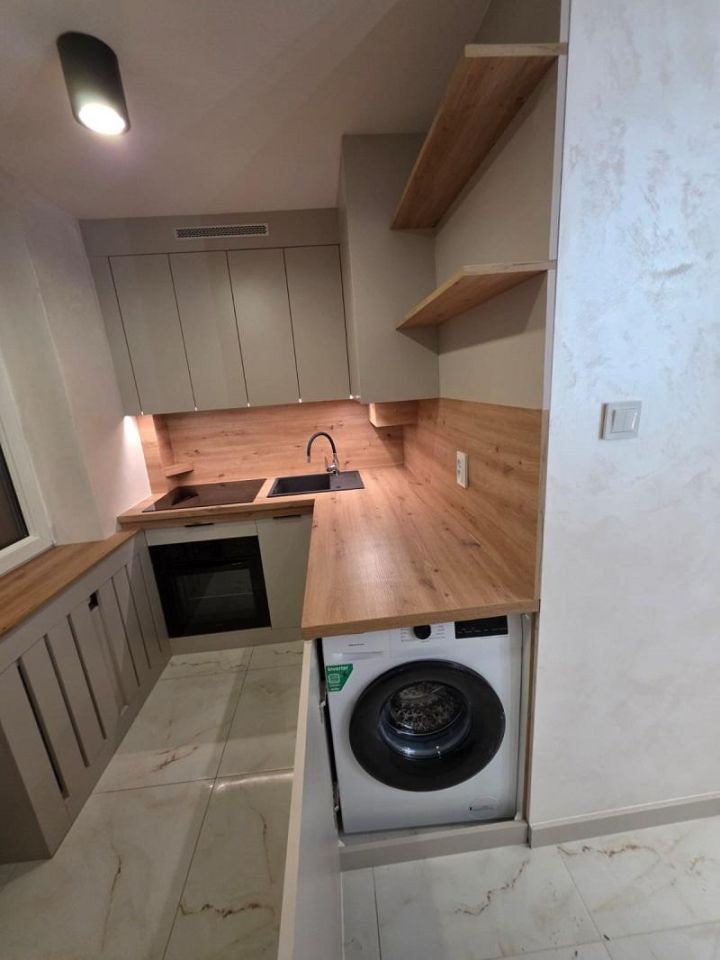 Mieszkanie 2-pokojowe Kalisz Centrum, ul. 3 Maja. Zdjęcie 3