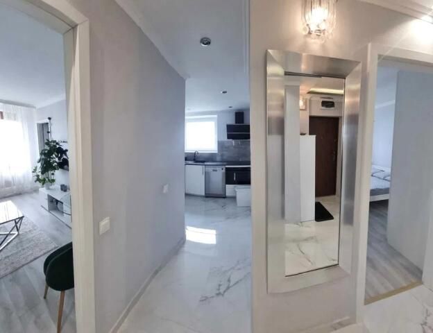 Mieszkanie 3-pokojowe Warszawa Żoliborz, ul. ks. Teofila Boguckiego. Zdjęcie 5