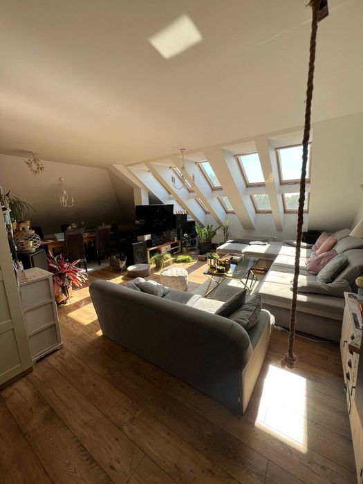 Mieszkanie 3-pokojowe Jaroty, ul. Stawigudzka. Zdjęcie 4