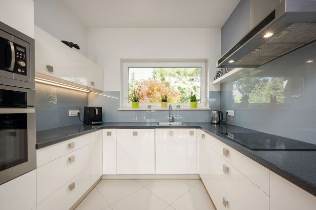 dom wolnostojący, 4 pokoje Zgierz, ul. Przyrodnicza. Zdjęcie 6