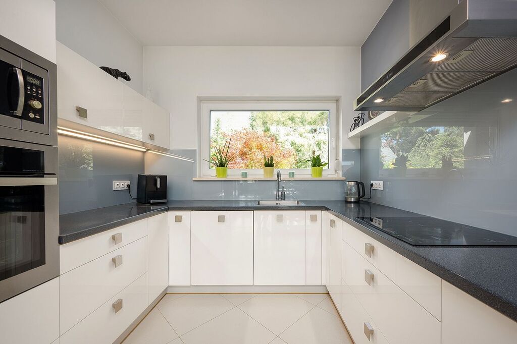 dom wolnostojący, 4 pokoje Zgierz, ul. Przyrodnicza. Zdjęcie 6