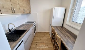 Mieszkanie 1-pokojowe Czeladź, ul. Szpitalna