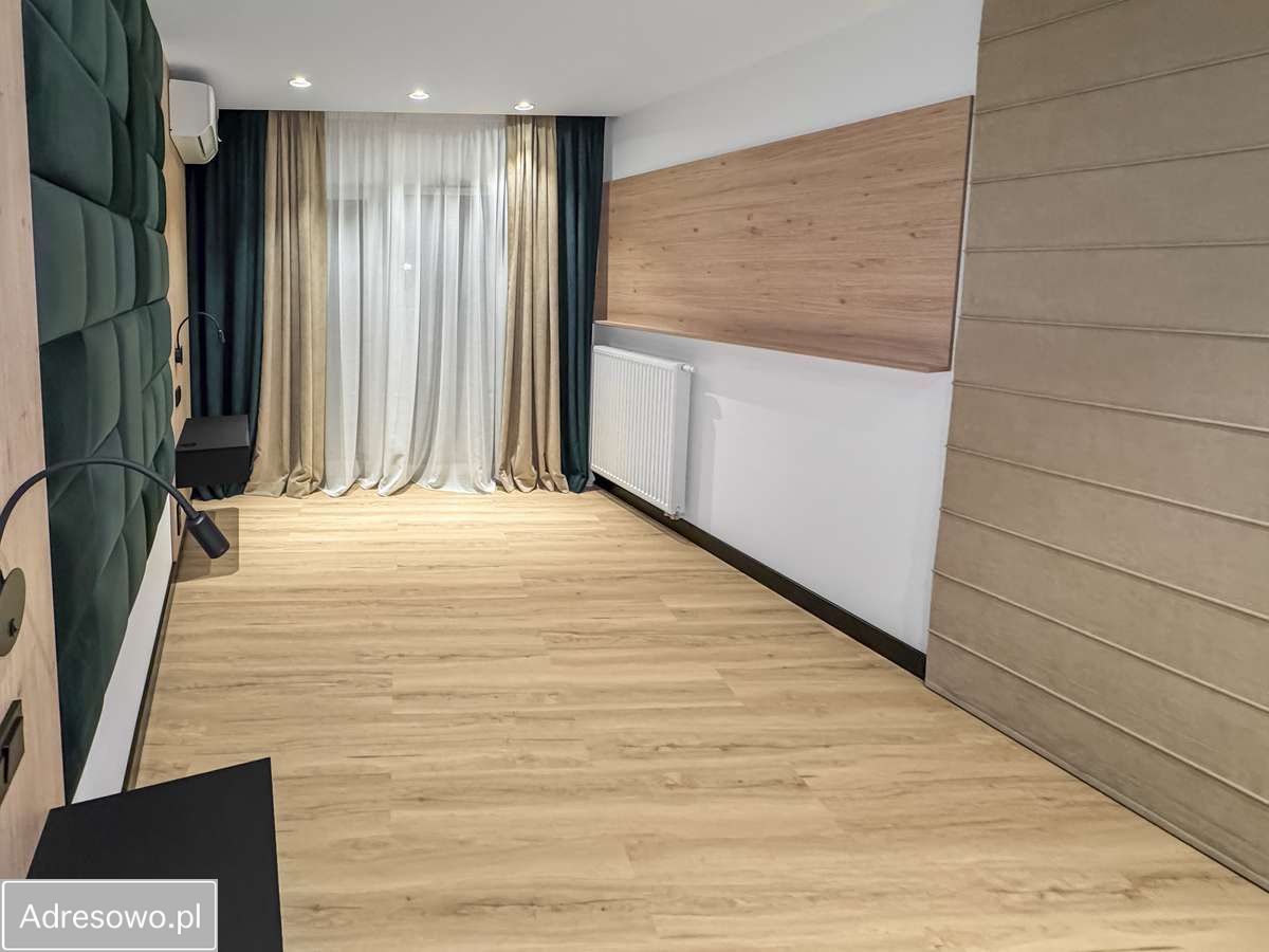 Mieszkanie 2-pokojowe Katowice Dąb, ul. Złota. Zdjęcie 3