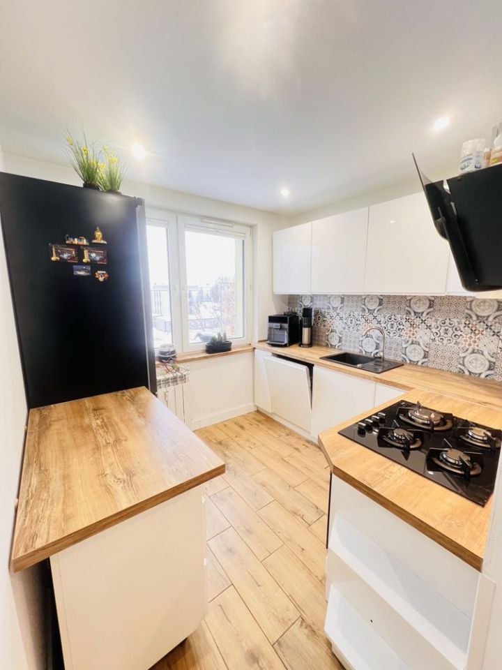 Mieszkanie 2-pokojowe Skarżysko-Kamienna, ul. Paryska. Zdjęcie 5