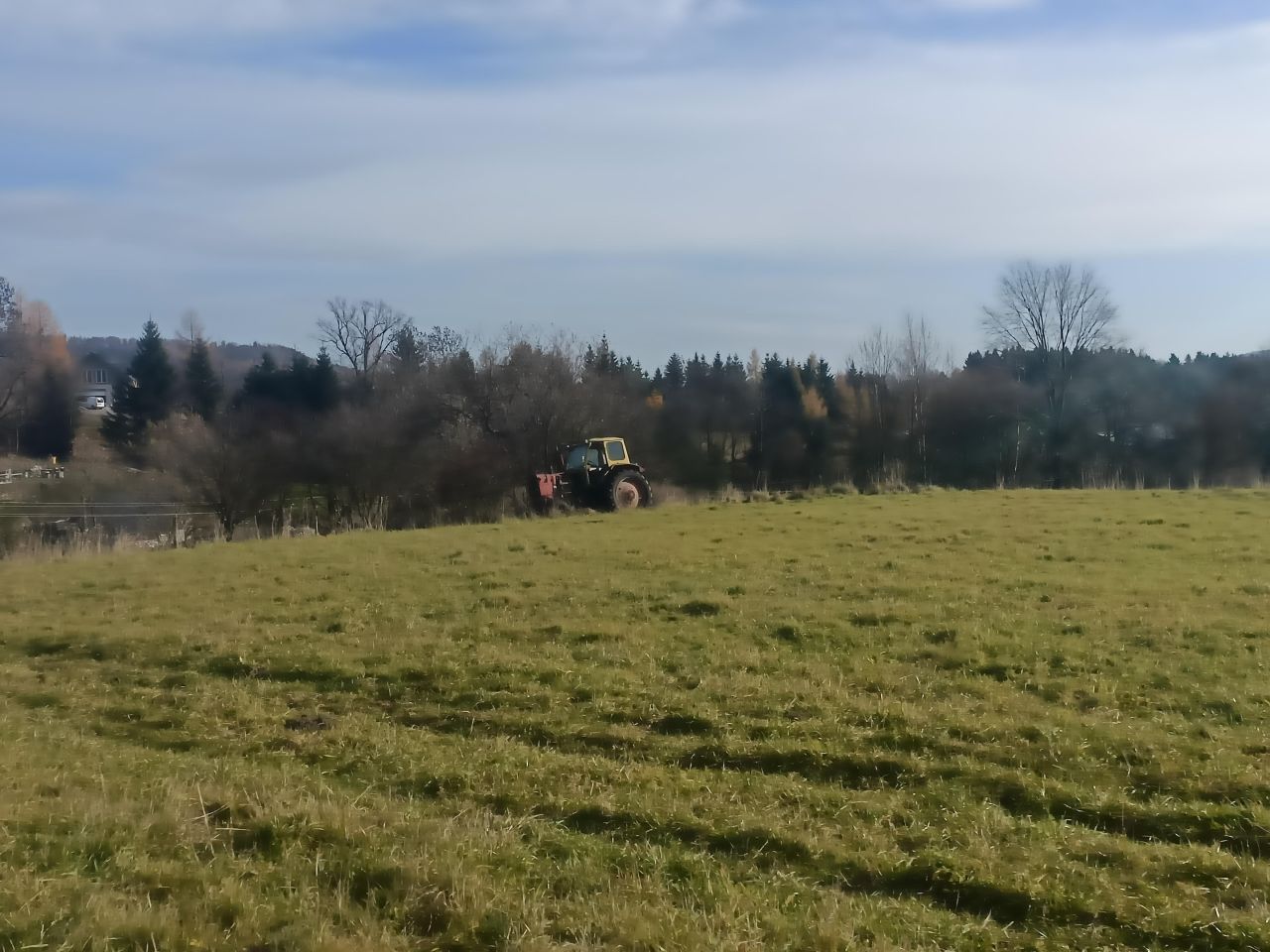 Działka budowlana Łężyce. Zdjęcie 6